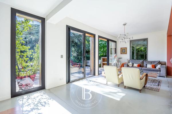 Meudon, Maison 6 Chambres -  212 m² à vendre