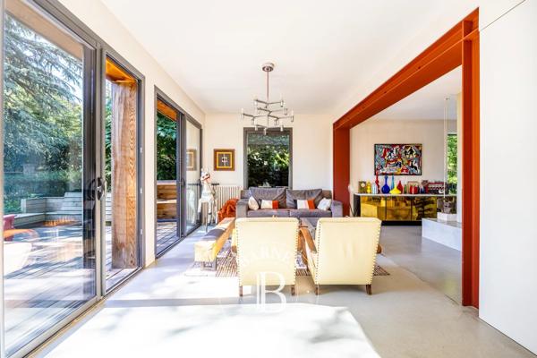 Meudon, Maison 6 Chambres -  212 m² à vendre