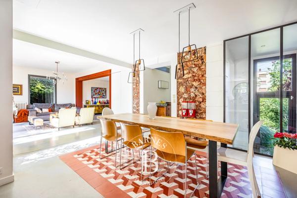 Meudon, Maison 6 Chambres -  212 m² à vendre