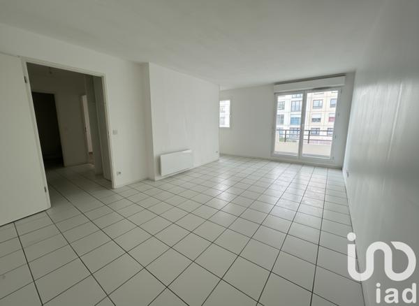 Appartement à vendre 2 pièces 50 m² Rouen