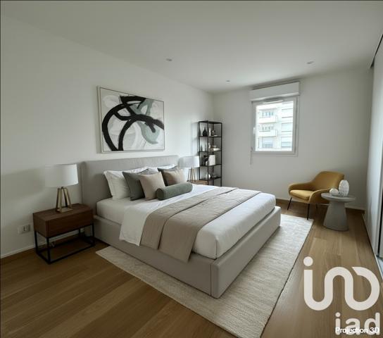 Appartement à vendre 2 pièces 50 m² Rouen