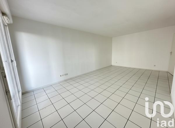 Appartement à vendre 2 pièces 50 m² Rouen