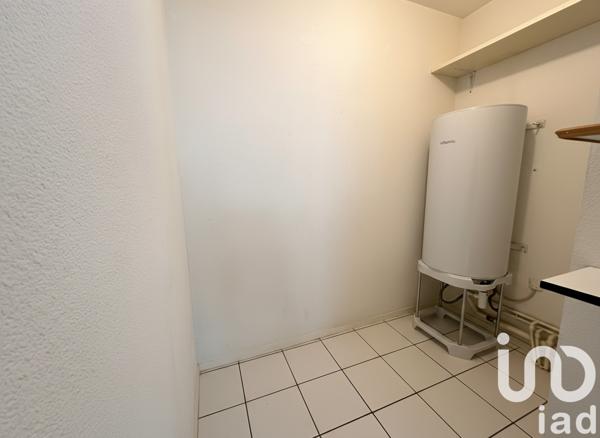 Appartement à vendre 2 pièces 50 m² Rouen