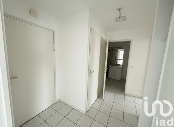 Appartement à vendre 2 pièces 50 m² Rouen