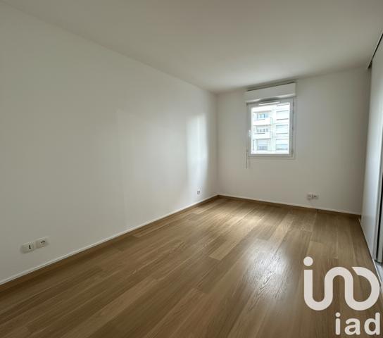 Appartement à vendre 2 pièces 50 m² Rouen
