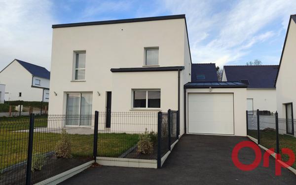 Maison à vendre    5 pièces •  Sulniac