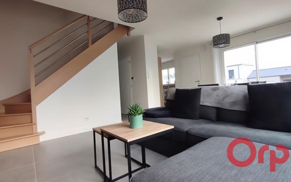 Maison à vendre    5 pièces •  Sulniac