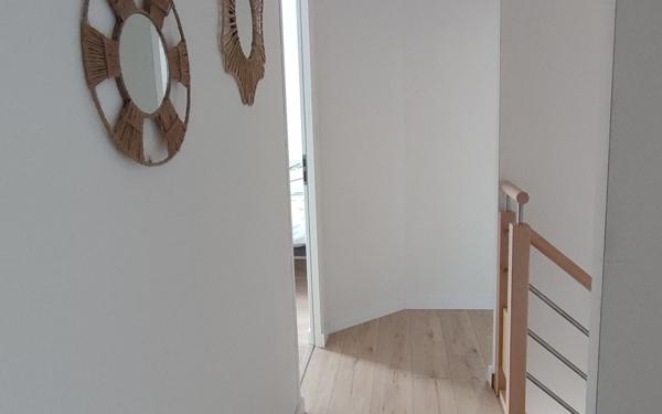 Maison à vendre    5 pièces •  Sulniac