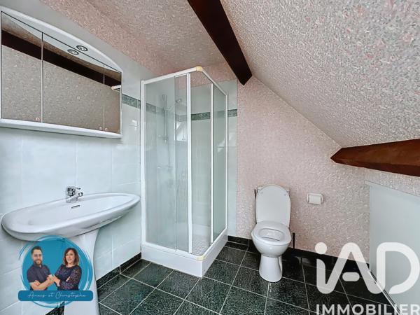 Maison à vendre 5 pièces 134 m² Maintenon