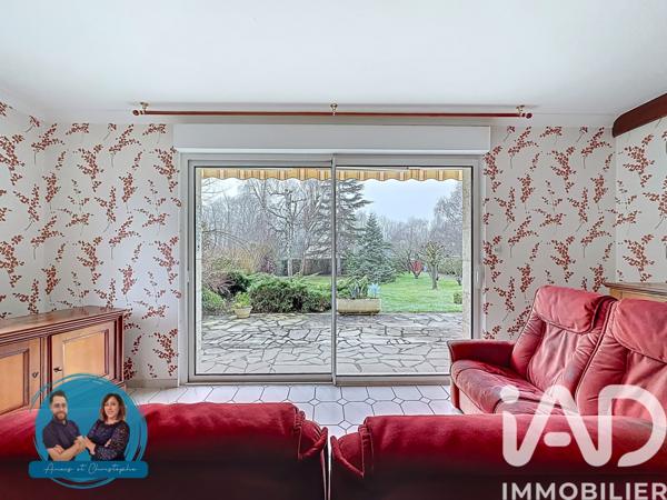 Maison à vendre 5 pièces 134 m² Maintenon