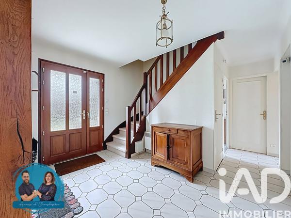 Maison à vendre 5 pièces 134 m² Maintenon