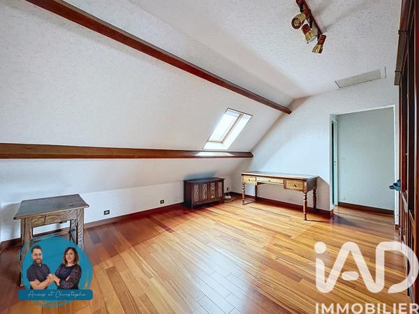 Maison à vendre 5 pièces 134 m² Maintenon