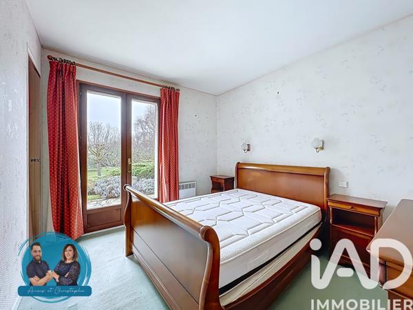 Maison à vendre 5 pièces 134 m² Maintenon