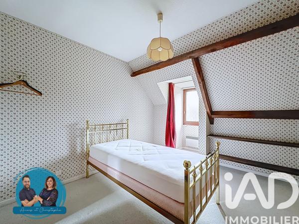 Maison à vendre 5 pièces 134 m² Maintenon