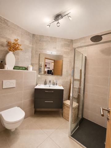 Appartement 2 pièces 39.65 m2