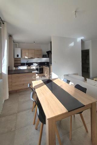 Exclusivité – Superbe T3 de 72 m² entièrement rénové – Quartier Historique de Saint-Gaudens