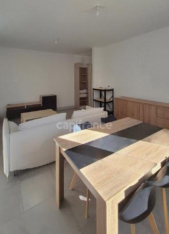 Exclusivité – Superbe T3 de 72 m² entièrement rénové – Quartier Historique de Saint-Gaudens