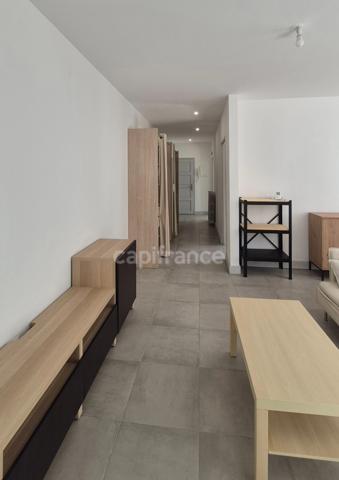 Exclusivité – Superbe T3 de 72 m² entièrement rénové – Quartier Historique de Saint-Gaudens