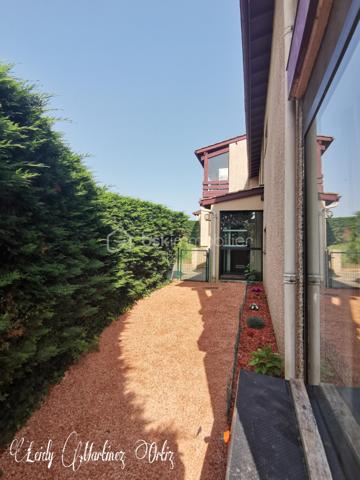 Appartement de 26,98 m²