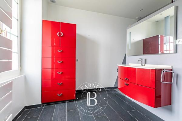 Verneuil-en-Halatte, Maison  333 m² à vendre