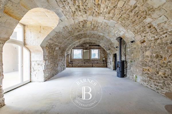 Verneuil-en-Halatte, Maison  333 m² à vendre