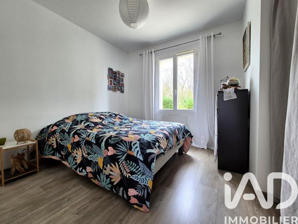 Maison à vendre 5 pièces 87,12 m² Breuil-Magné