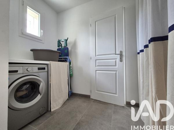 Maison à vendre 5 pièces 87,12 m² Breuil-Magné