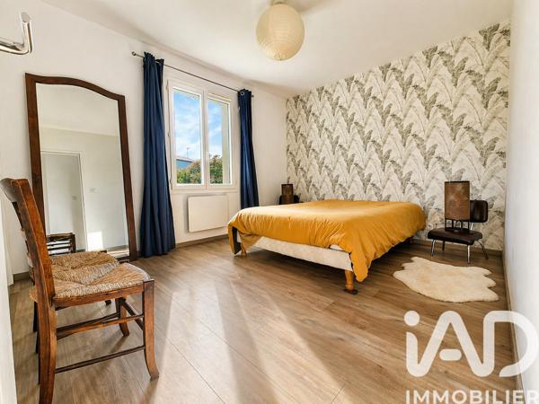 Maison à vendre 5 pièces 87,12 m² Breuil-Magné