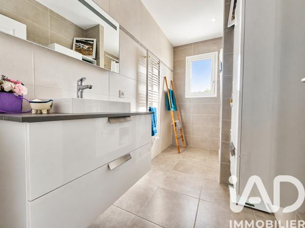 Maison à vendre 5 pièces 87,12 m² Breuil-Magné