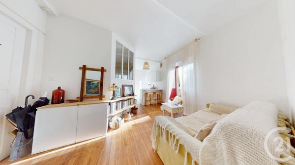 Appartement F1 à vendre  1 pièce - 28,24 m2 ST JEAN DE LUZ - 64