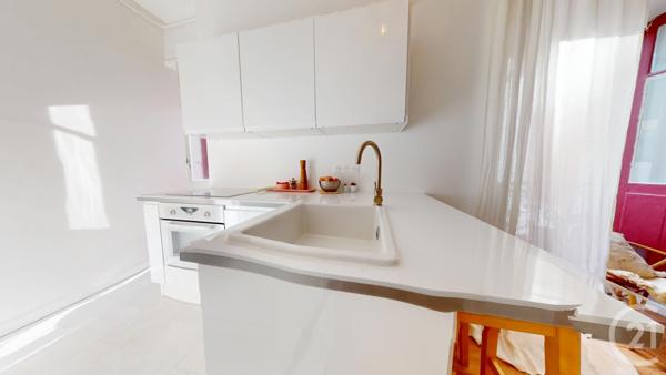 Appartement F1 à vendre  1 pièce - 28,24 m2 ST JEAN DE LUZ - 64