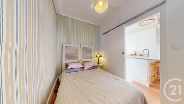 Appartement F1 à vendre  1 pièce - 28,24 m2 ST JEAN DE LUZ - 64