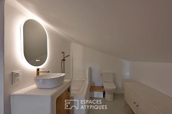 Maison lumineuse au style actuel avec Vue – Collines Est