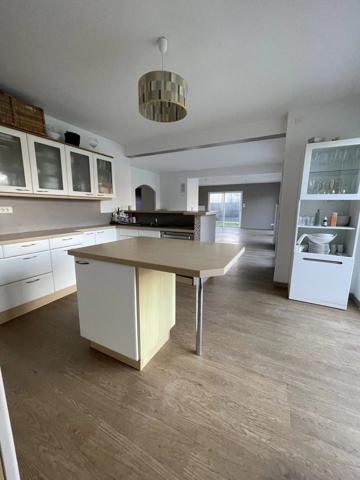 Vente Maison 7 pièces 174 m2 à Basse-Goulaine