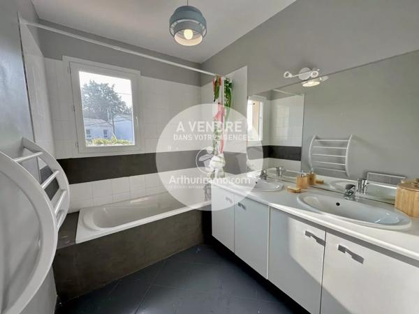 Vente Maison 7 pièces 174 m2 à Basse-Goulaine