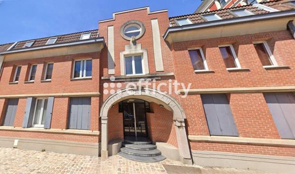 Appartement 3 pièces - 75 m²