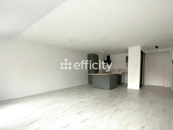 Appartement 3 pièces - 75 m²