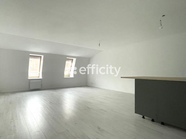 Appartement 3 pièces - 75 m²