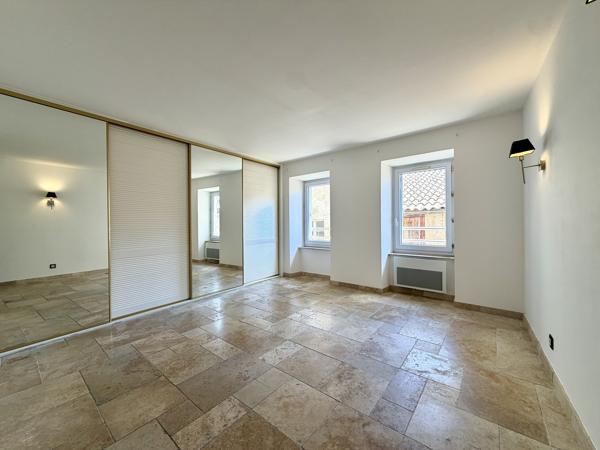 Superbe appartement de type 4