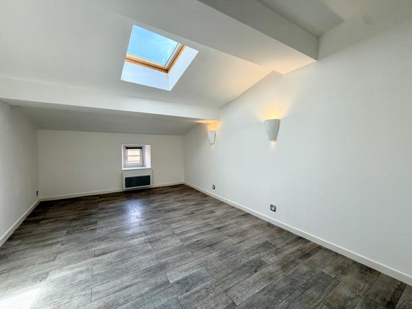 Superbe appartement de type 4