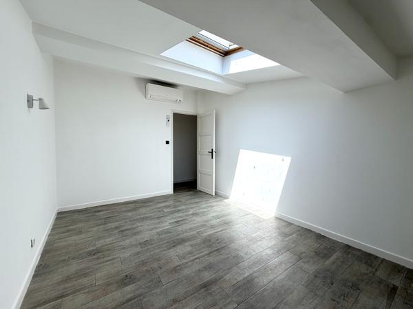 Superbe appartement de type 4