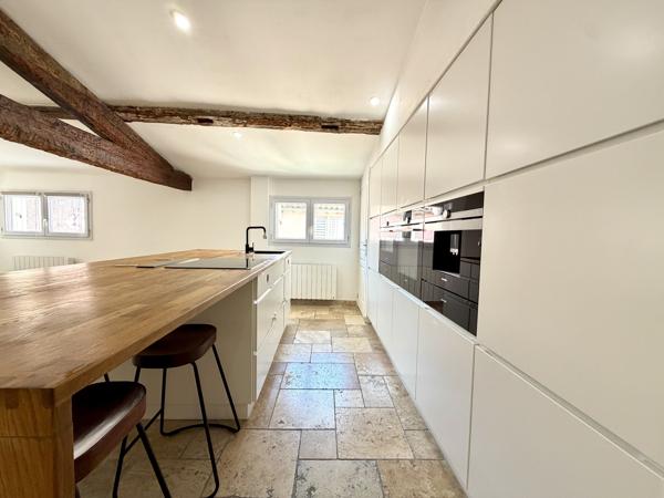 Superbe appartement de type 4