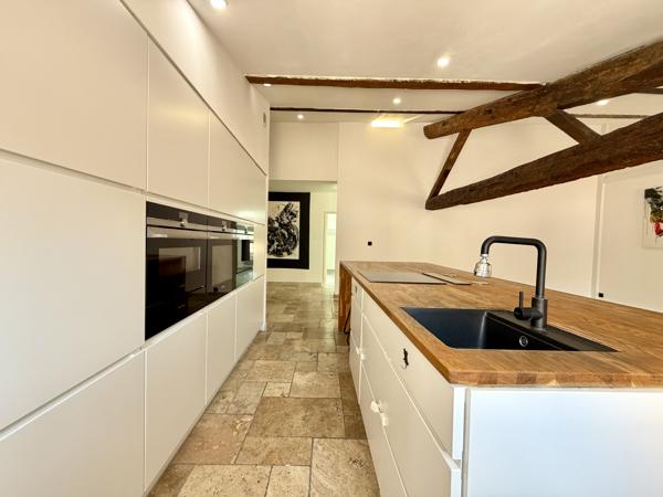Superbe appartement de type 4