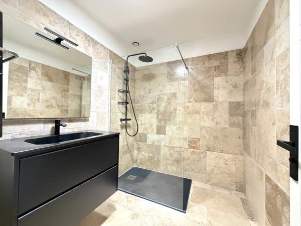 Superbe appartement de type 4