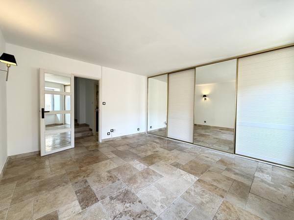 Superbe appartement de type 4