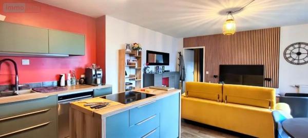 Achat - Appartement Verrières-en-Anjou 49112 3 pièces 64 m 2 2175 m 2