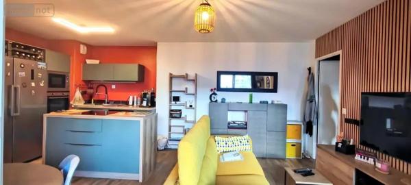 Achat - Appartement Verrières-en-Anjou 49112 3 pièces 64 m 2 2175 m 2