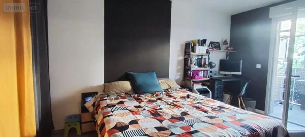 Achat - Appartement Verrières-en-Anjou 49112 3 pièces 64 m 2 2175 m 2