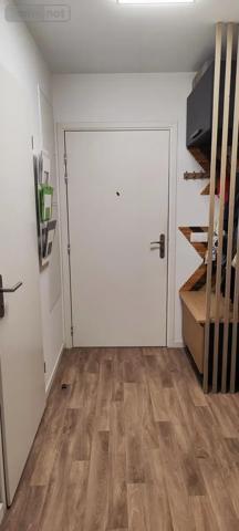 Achat - Appartement Verrières-en-Anjou 49112 3 pièces 64 m 2 2175 m 2