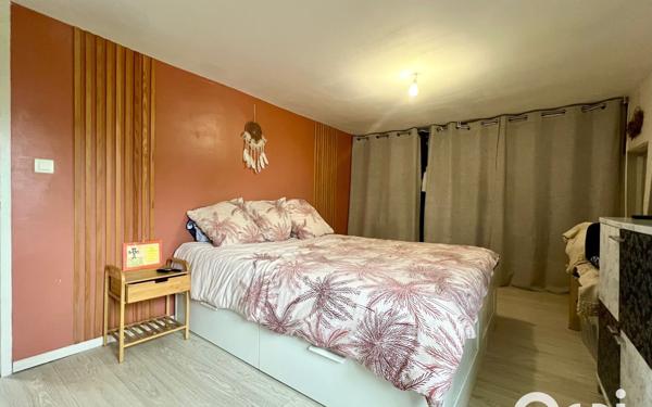 Maison à vendre    5 pièces • 125 m2 Calais